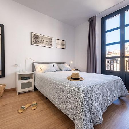 Tarragona Apartments Exterior photo