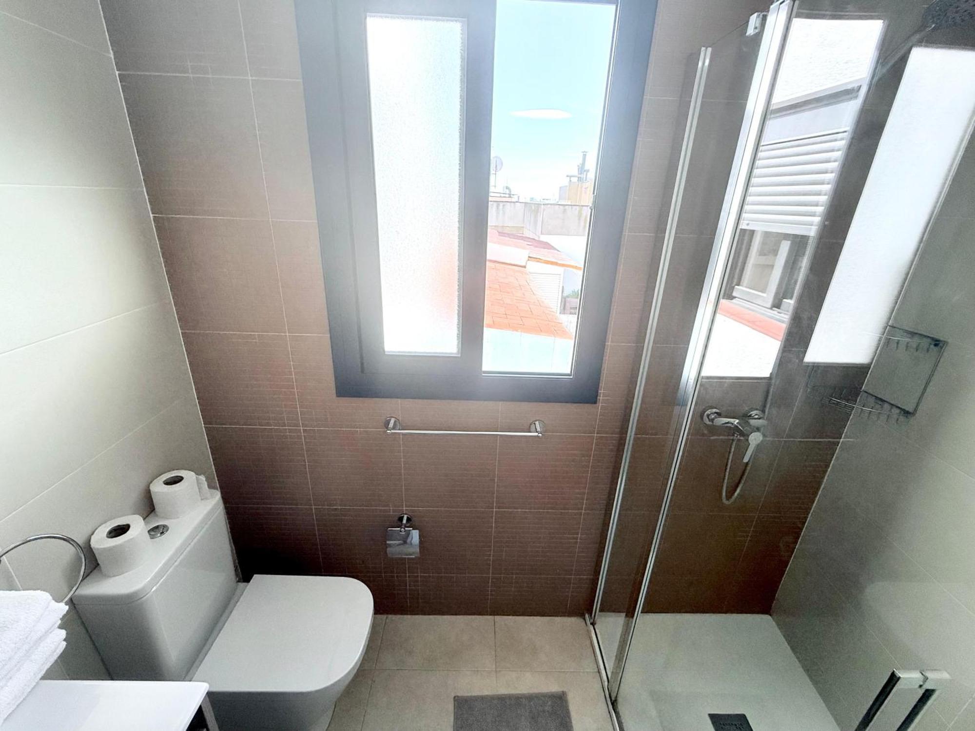 Tarragona Apartments Exterior photo